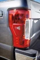 2017 F-Series Super Duty
